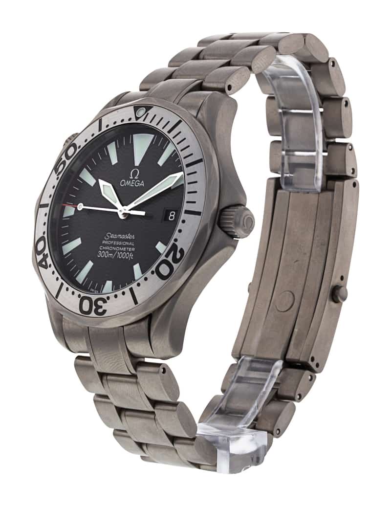 Omega Seamaster 300m 2231.50.00